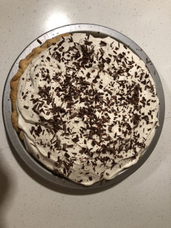 An Autumnal Moroccan Meal Review Photo from Cooking Class in Westchester 2