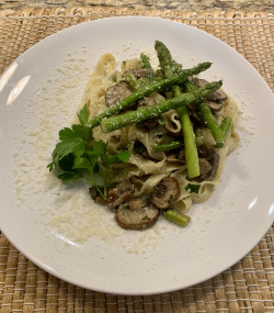 Buttery and Flakey Croissants Review Photo from Cooking Class in Chicago 2