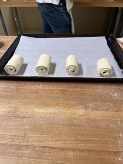 Coastal French Delights Review Photo from Cooking Class in Westchester 2