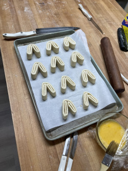 Coastal French Delights Review Photo from Cooking Class in Westchester 3