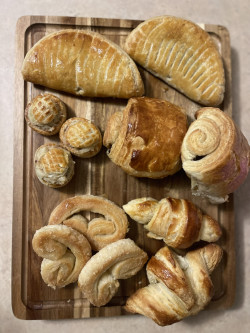 Coastal French Delights Review Photo from Cooking Class in Westchester 8