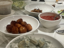 Italian Autumn Delight - Date Night Review Photo from Cooking Class in Cleveland 3