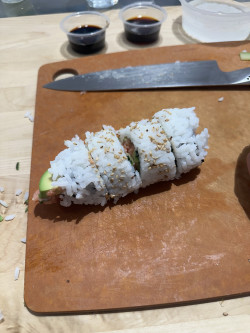 Autumn Steak Specialties - Date Night Review Photo from Cooking Class in Ann Arbor