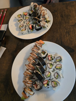 Upscale Italian Dining Review Photo from Cooking Class in Boca Raton