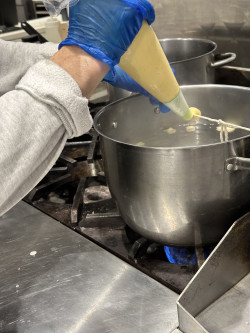 Autumn Oven Review Photo from Cooking Class in Cleveland 2