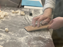 Autumn Oven Review Photo from Cooking Class in Cleveland 3