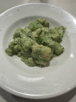 Autumn Oven Review Photo from Cooking Class in Cleveland 4