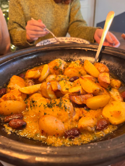 Snug Fall Feast Review Photo from Cooking Class in Chicago