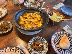 Snug Fall Feast Review Photo from Cooking Class in Chicago 2