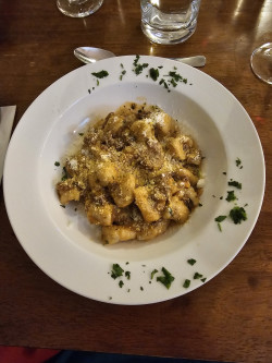 Delicious Pizza Night - Family Fun Review Photo from Cooking Class in Dallas