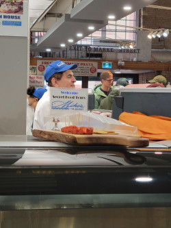 Cozy French Dinner - Date Night Review Photo from Cooking Class in Seattle 2