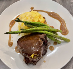 Autumn Flavors Baking Bonanza Review Photo from Cooking Class in Seattle