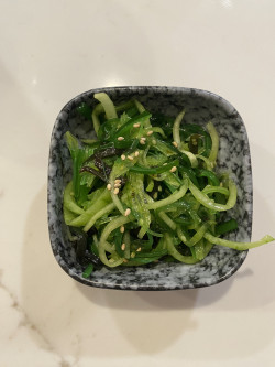 Cozy Cool-Weather Favorites - Date Night Review Photo from Cooking Class in San Diego 3