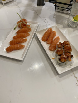 Cozy Cool-Weather Favorites - Date Night Review Photo from Cooking Class in San Diego 5