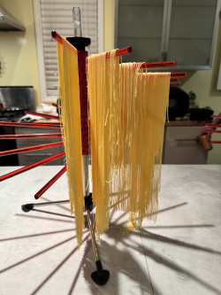 Savor Italy's Best Review Photo from Cooking Class in Santa Rosa 2