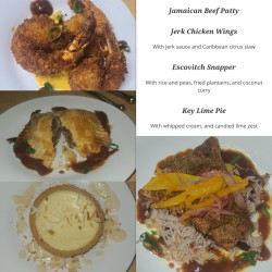 Seasonal Tuscan Feast Review Photo from Cooking Class in San Diego