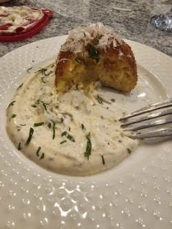 Northern Italian Classics Review Photo from Cooking Class in Omaha 3