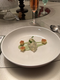 Tastes of Northern Italian Cuisine Review Photo from Cooking Class in NYC