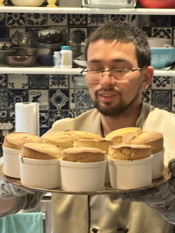 Flavors of The Pizza Shop Review Photo from Cooking Class in Naples FL 5