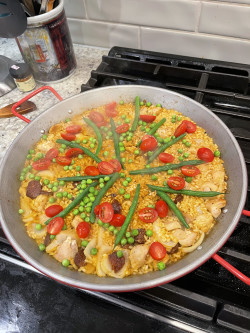 Slow-Cooked Italian Comfort Review Photo from Cooking Class in Miami