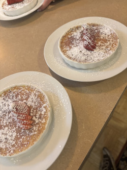 Romantic French Favorites - Date Night Review Photo from Cooking Class in Madison 2