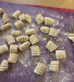 Romantic French Favorites - Date Night Review Photo from Cooking Class in Madison 3