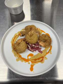 Fabulous Fall Baking Review Photo from Cooking Class in Omaha