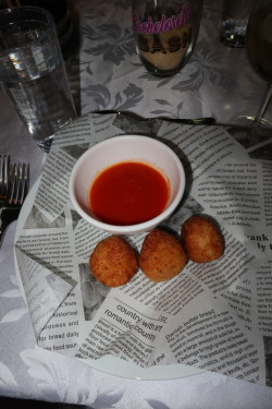 Stylish French Selections Review Photo from Cooking Class in Madison