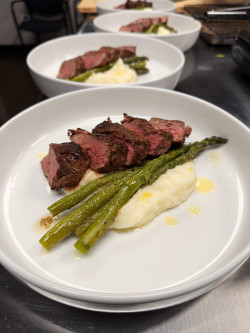 Enticing Indian Cuisine Review Photo from Cooking Class in Omaha 3