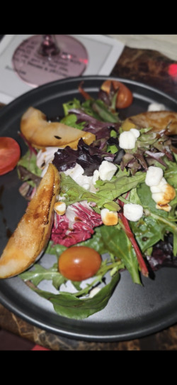 Vibrant Taste of India Review Photo from Cooking Class in Naperville 2