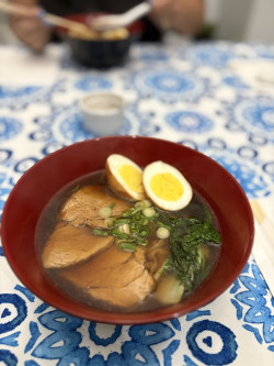 Levantine-Inspired Specialties Review Photo from Cooking Class in Milwaukee