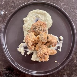 Baking Masterclass - Chocolate Macarons Review Photo from Cooking Class in Indianapolis 2