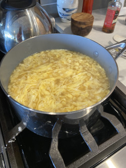 Coastal French Creations Review Photo from Cooking Class in Las Vegas 2