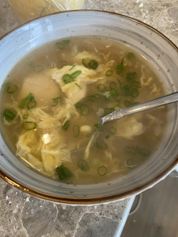 Coastal French Creations Review Photo from Cooking Class in Las Vegas 3