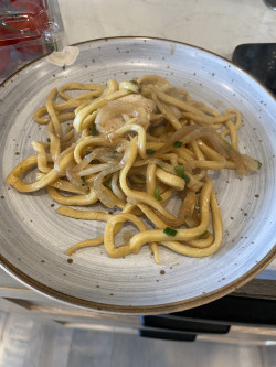 Coastal French Creations Review Photo from Cooking Class in Las Vegas 6