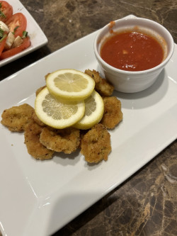 Savoring Italian Culinary Traditions Review Photo from Cooking Class in Austin