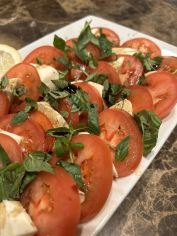 Savoring Italian Culinary Traditions Review Photo from Cooking Class in Austin 2