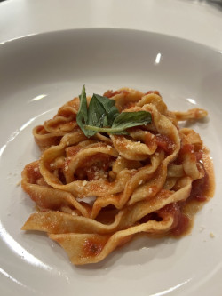 Savoring Italian Culinary Traditions Review Photo from Cooking Class in Austin 3