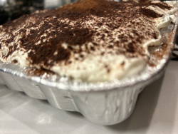 Savoring Italian Culinary Traditions Review Photo from Cooking Class in Austin 4