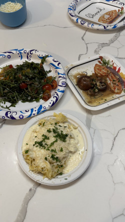 House of Gucci-Themed Italian Fare Review Photo from Cooking Class in Tampa 6