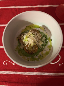 Surf &amp; Turf Excellence Review Photo from Private Chef in Orange County 3