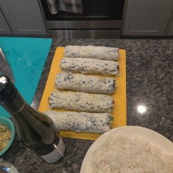 The Simplicity of Sushi Review Photo from Cooking Class in Atlanta