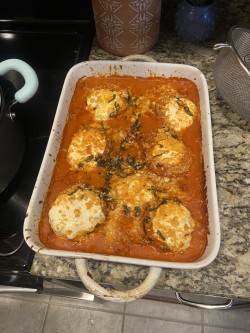 Authentic Pizza and Italian Cuisine Review Photo from Cooking Class in Nashville