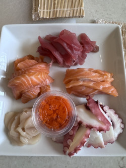 The Secrets of Homemade Sushi Review Photo from Cooking Class in Nashville