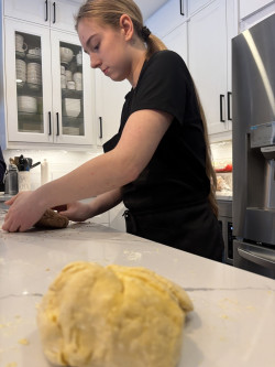 Dive Into Italian Ravioli Review Photo from Cooking Class in Ottawa