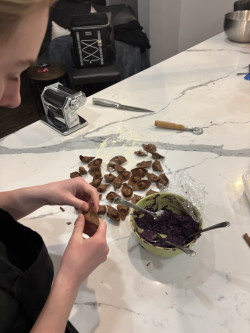 Dive Into Italian Ravioli Review Photo from Cooking Class in Ottawa 9