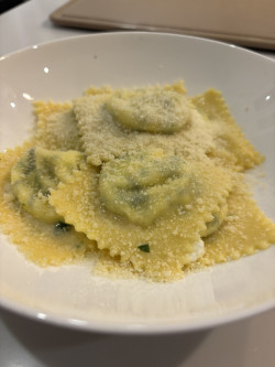 Dive Into Italian Ravioli Review Photo from Cooking Class in Ottawa 11