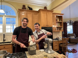 Classic Italian Pasta From Scratch Review Photo from Cooking Class in Atlanta