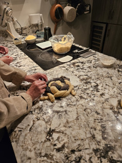 Artisan Bread Bakes Review Photo from Cooking Class in Scottsdale