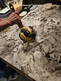 Artisan Bread Bakes Review Photo from Cooking Class in Scottsdale 2